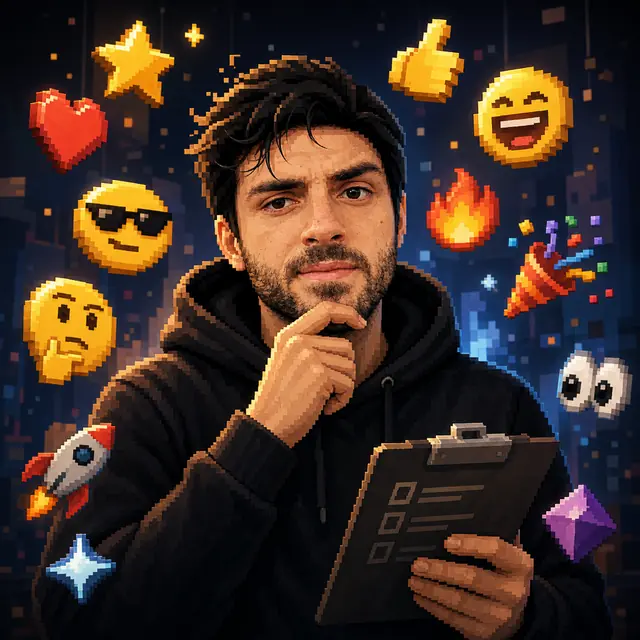 Android Developer, Companion App Ambassador avatar