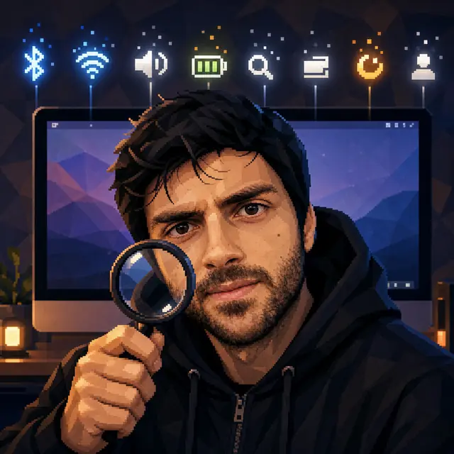 Quality Assurance, My Mac Passed avatar