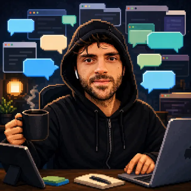Customer Success, Also Me Again avatar