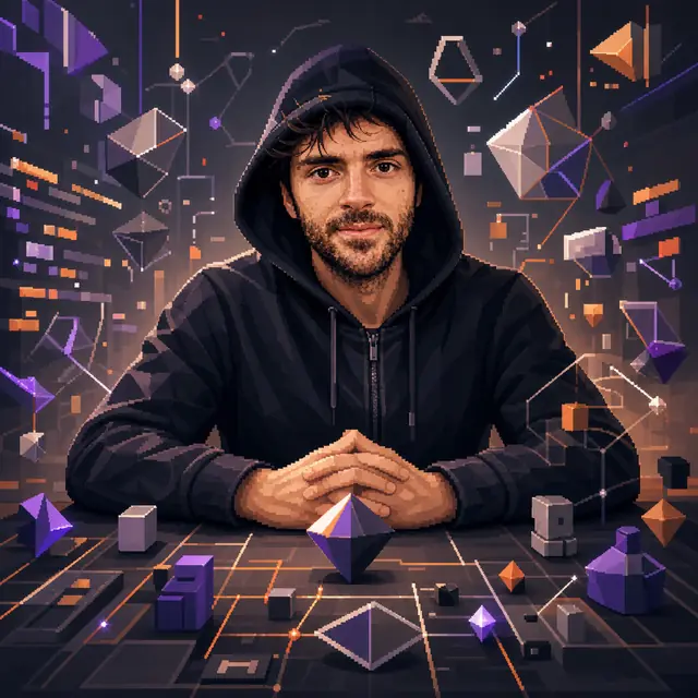 iOS Developer, Mac App Tourist avatar